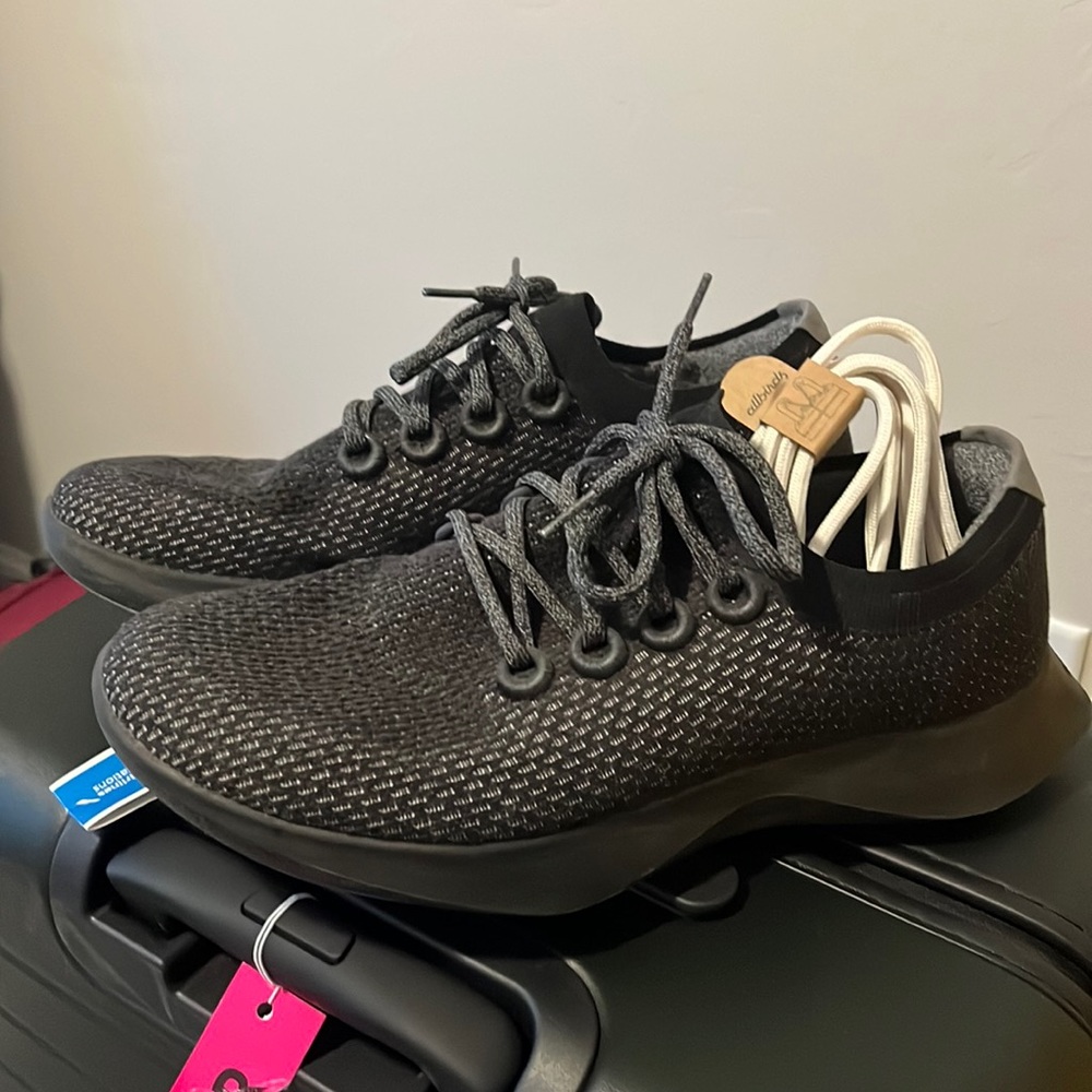 Allbirds Men's Tree Dasher's Size 12